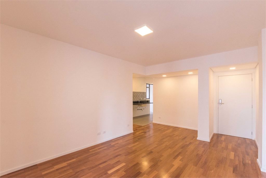 Apartamento para Venda - Perdizes