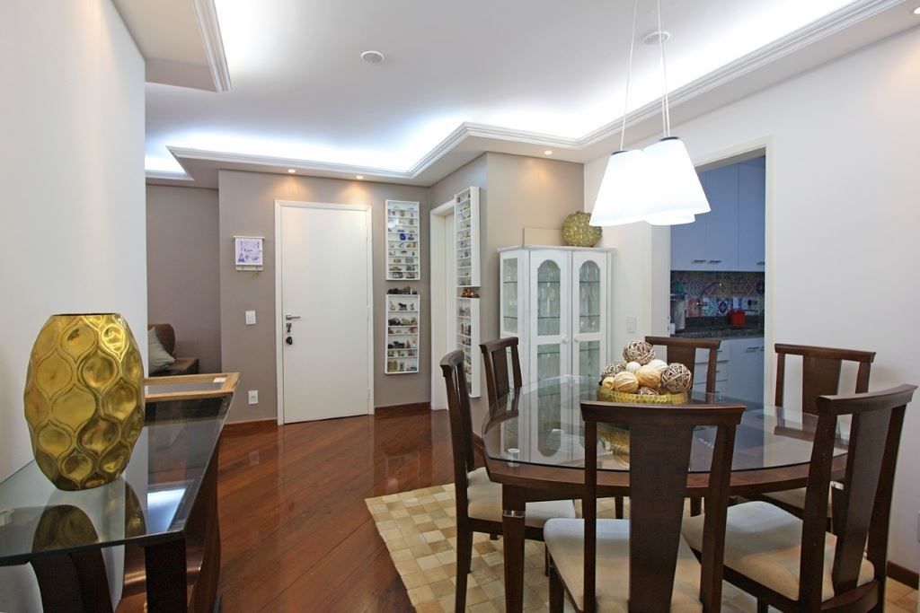 Apartamento para Venda - Sumaré