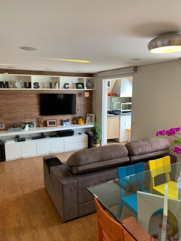 Apartamento para Venda - Vila Ipojuca