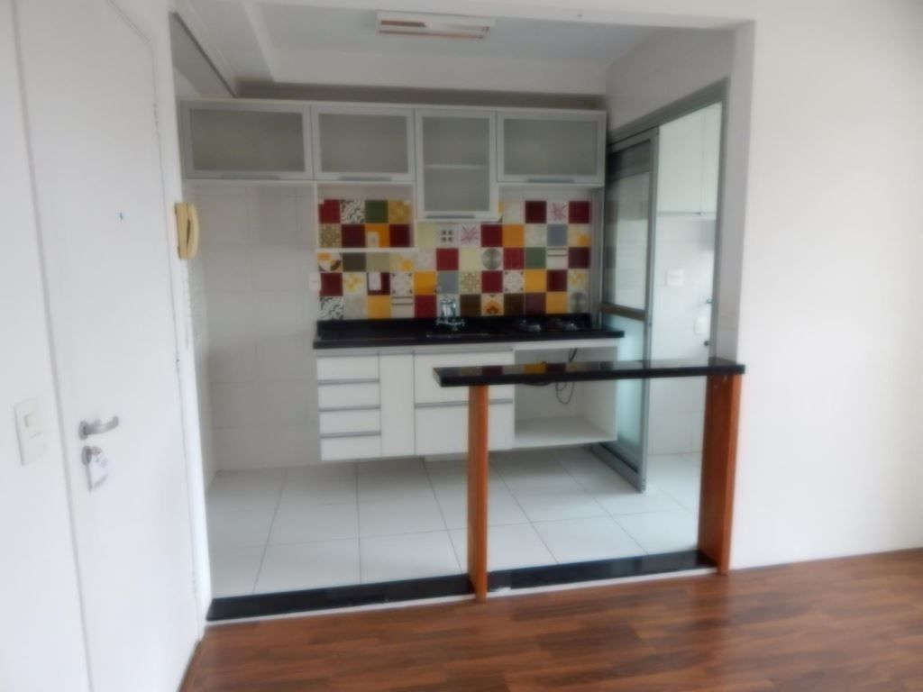Apartamento para Venda - Bela Aliança
