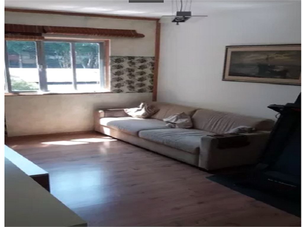 Apartamento para Venda - Sumaré