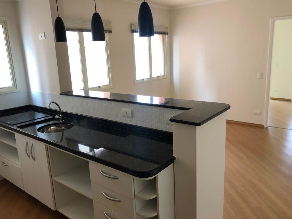 Apartamento para Venda - Vila Pompéia