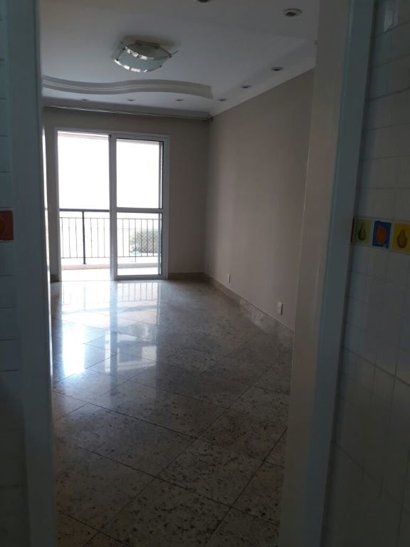 Apartamento para Venda - Vila Ipojuca