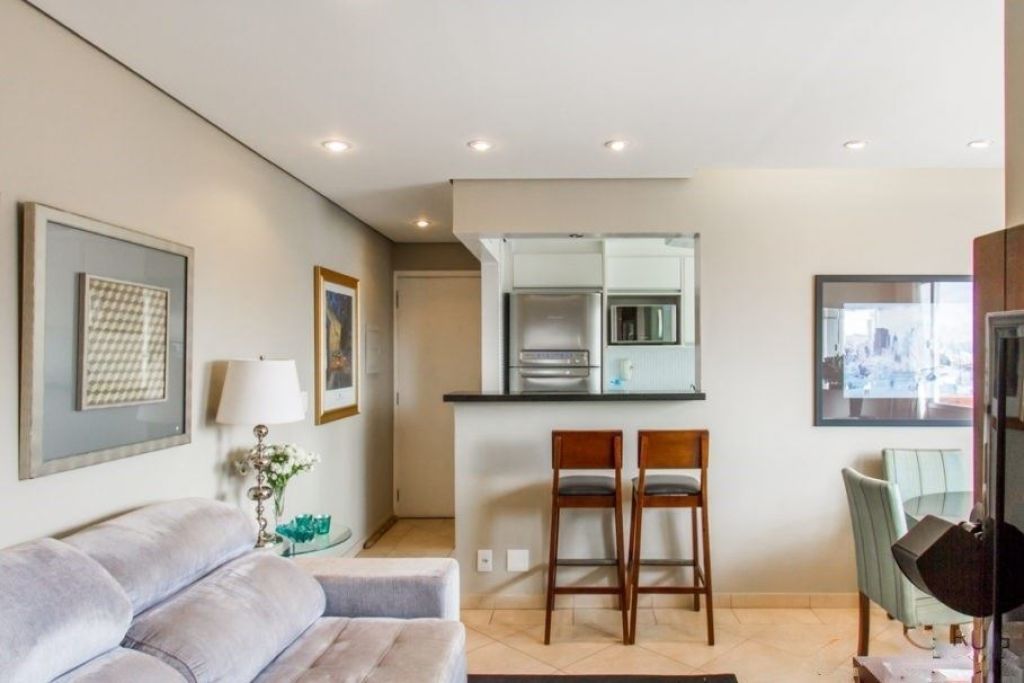 Apartamento para Venda - Pinheiros