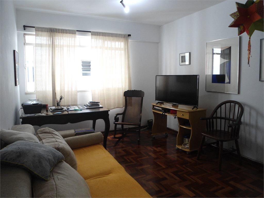 Apartamento para Venda - Pinheiros