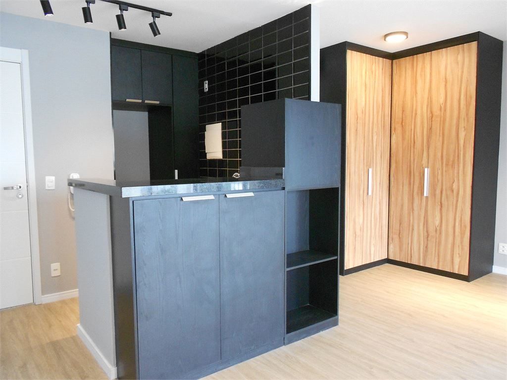 Apartamento para Venda - Vila Madalena