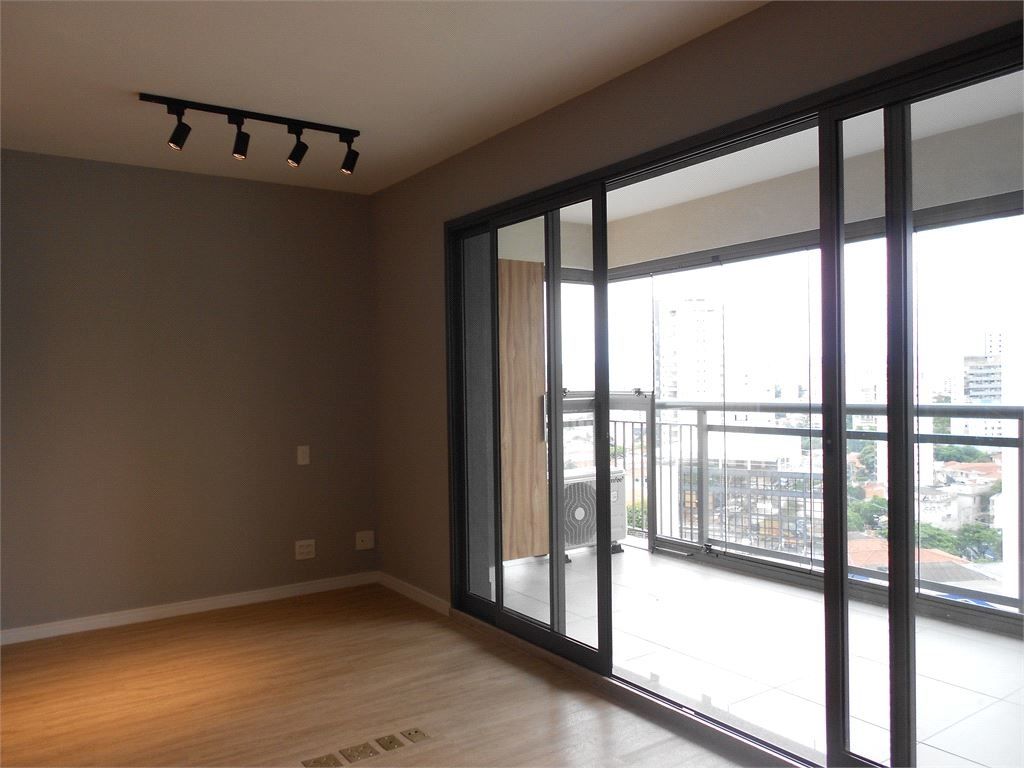Apartamento para Venda - Sumarezinho