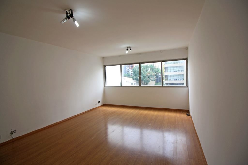Apartamento para Venda - Pinheiros