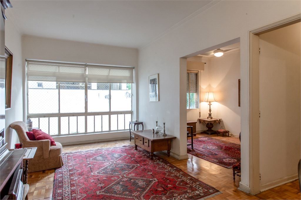 Apartamento para Venda - Jardim Paulista