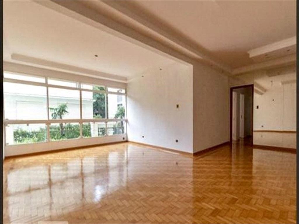 Apartamento para Venda - Jardim Paulista