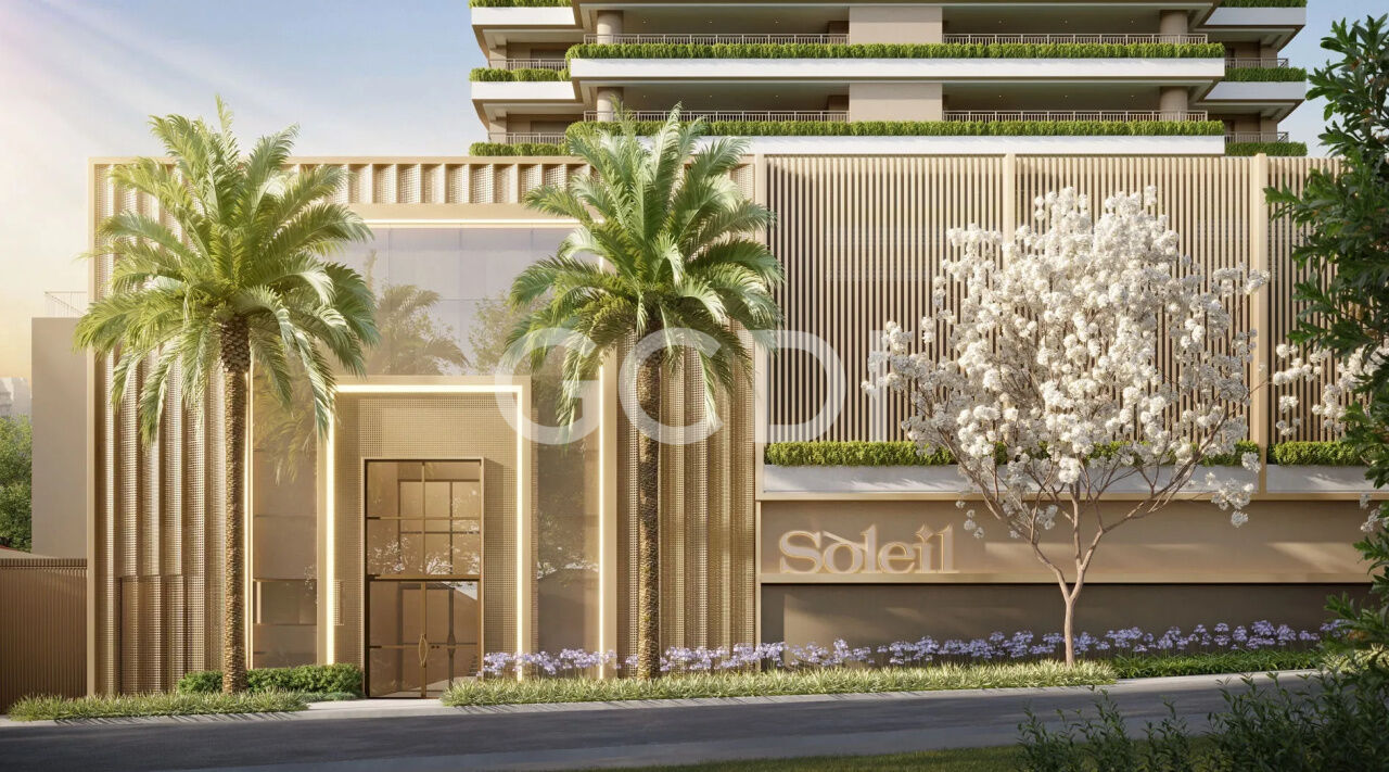 Apartamento Alto Padrão para Venda - Jardim Vila Mariana
