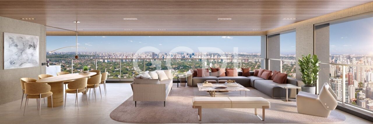 Apartamento Alto Padrão para Venda - Jardim América