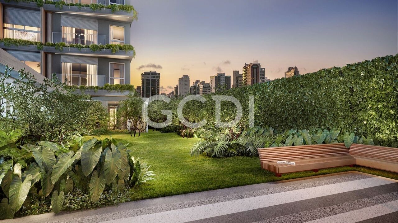 Apartamento Alto Padrão para Venda - Jardim Paulista