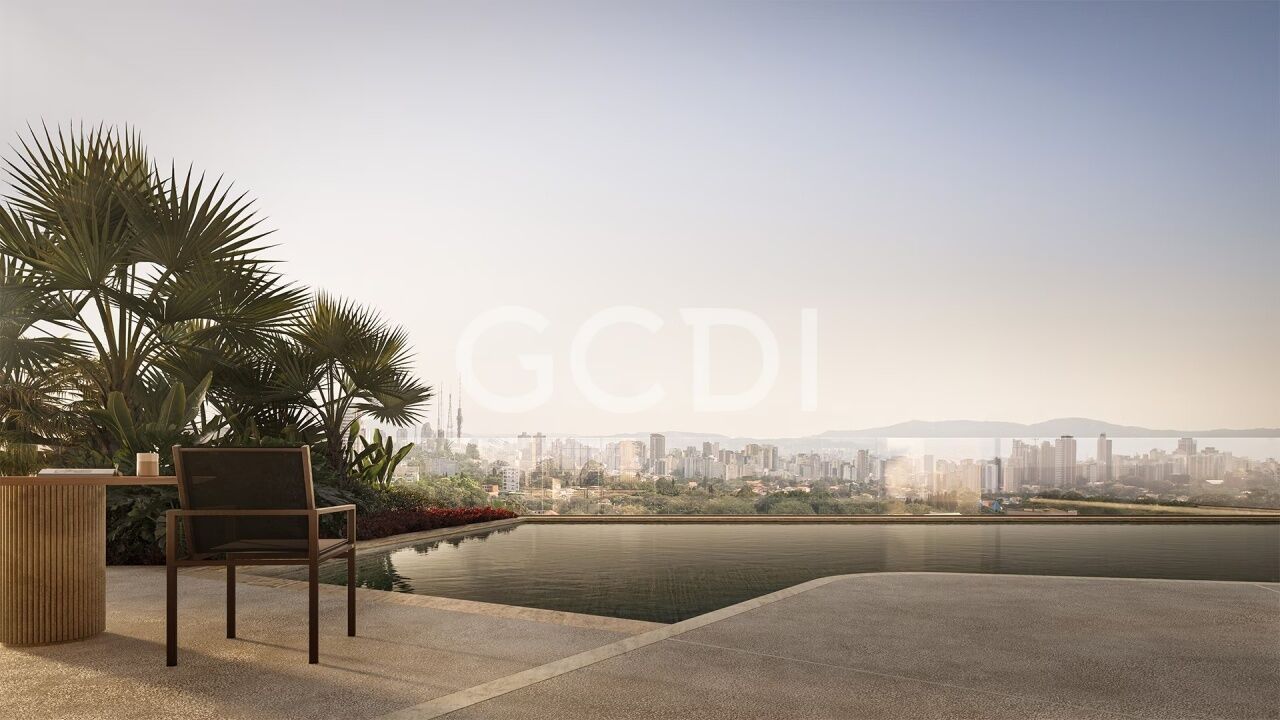 Apartamento Alto Padrão para Venda - Jardins