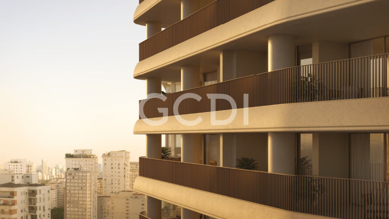 Apartamento Alto Padrão para Venda - Jardins