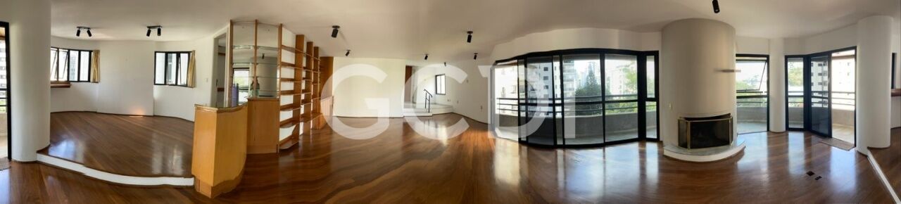 Apartamento Alto Padrão para Venda - Perdizes