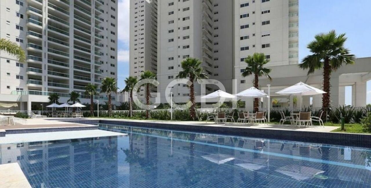 Apartamento Alto Padrão para Venda - Água Branca