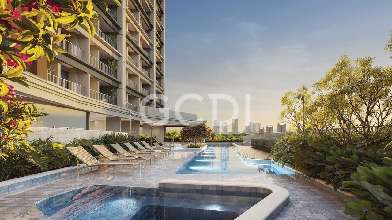 Apartamento Alto Padrão para Venda - Chácara Santo Antônio Zona Sul