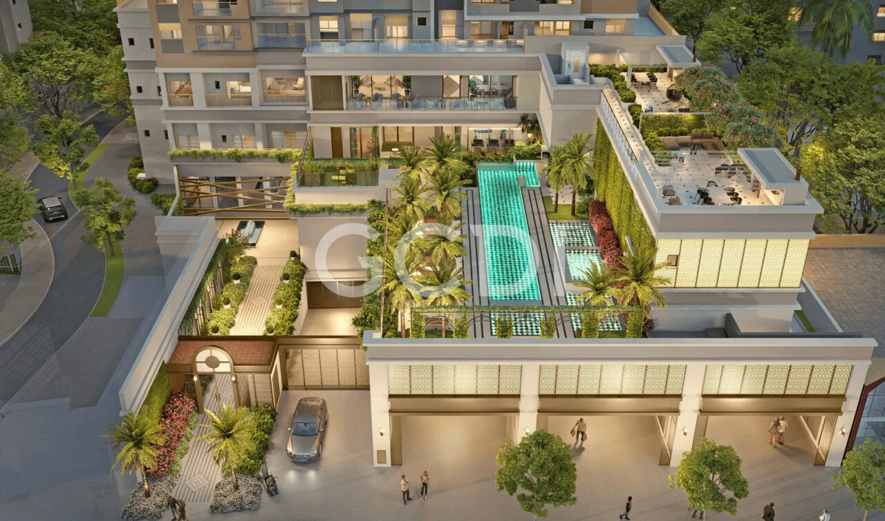 Apartamento Alto Padrão para Venda - Vila Mariana
