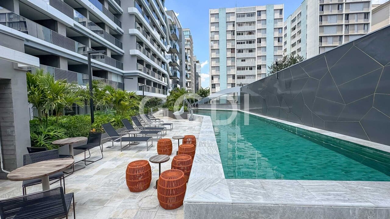 Apartamento Alto Padrão para Venda - Jardim Paulista