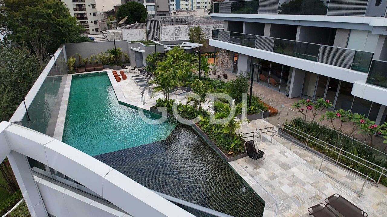 Apartamento Alto Padrão para Venda - Jardim Paulista