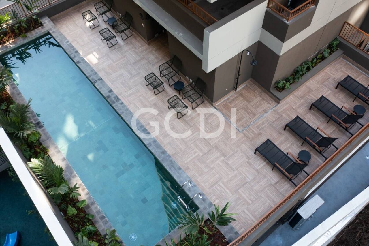 Apartamento Alto Padrão para Venda - Jardim Paulista