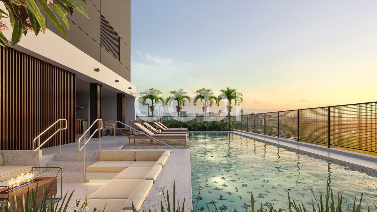 Apartamento Alto Padrão para Venda - Bela Vista