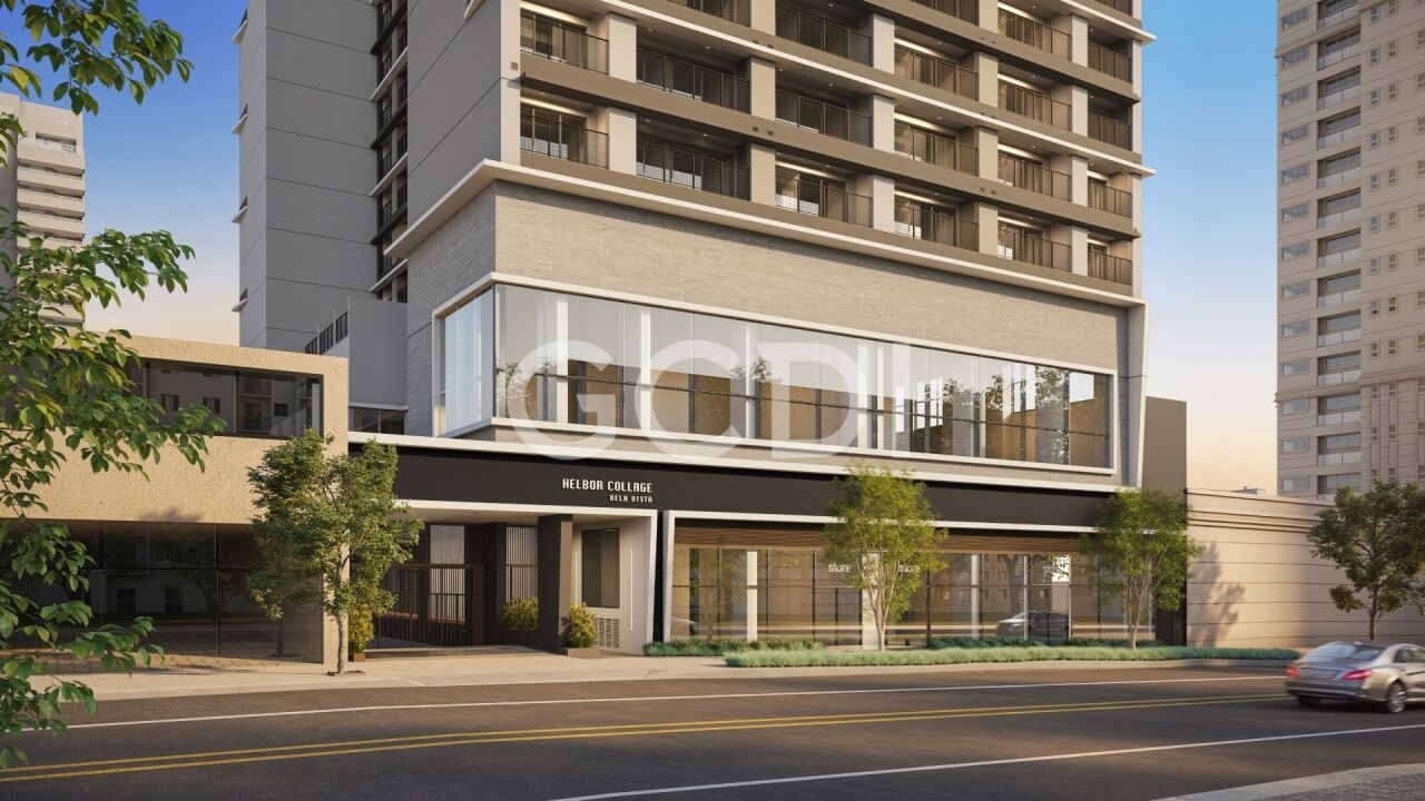 Apartamento Alto Padrão para Venda - Bela Vista