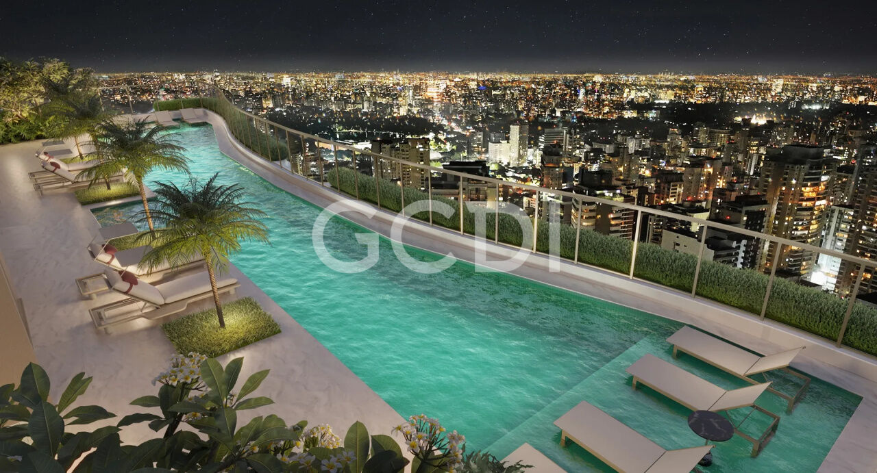 Apartamento Alto Padrão para Venda - Paraíso