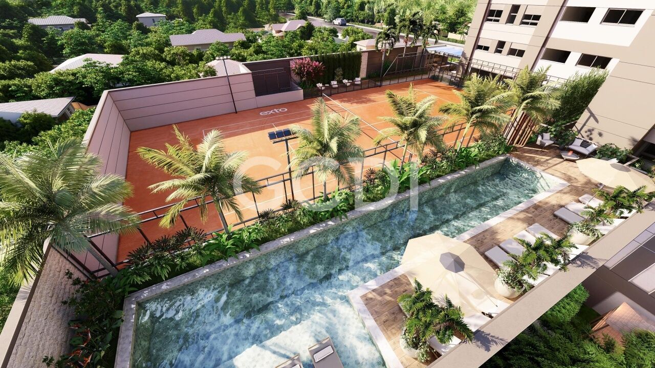 Apartamento Alto Padrão para Venda - Pacaembu