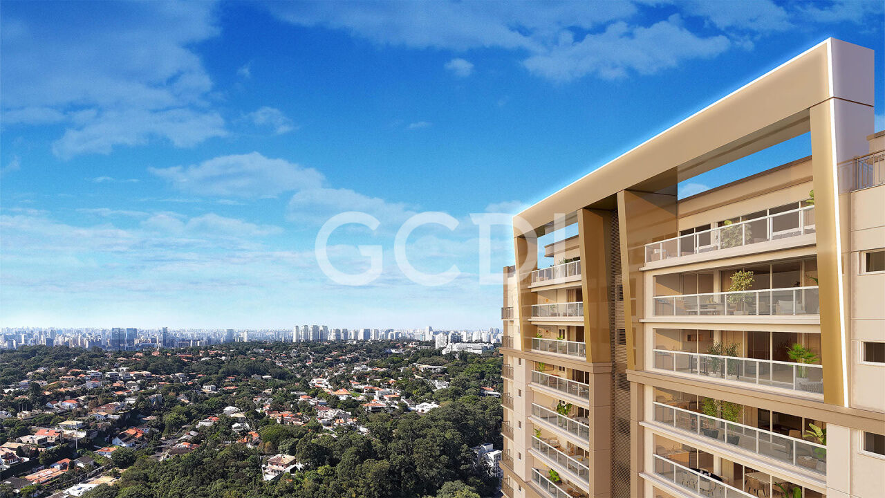 Apartamento Alto Padrão para Venda - Jardim Guedala