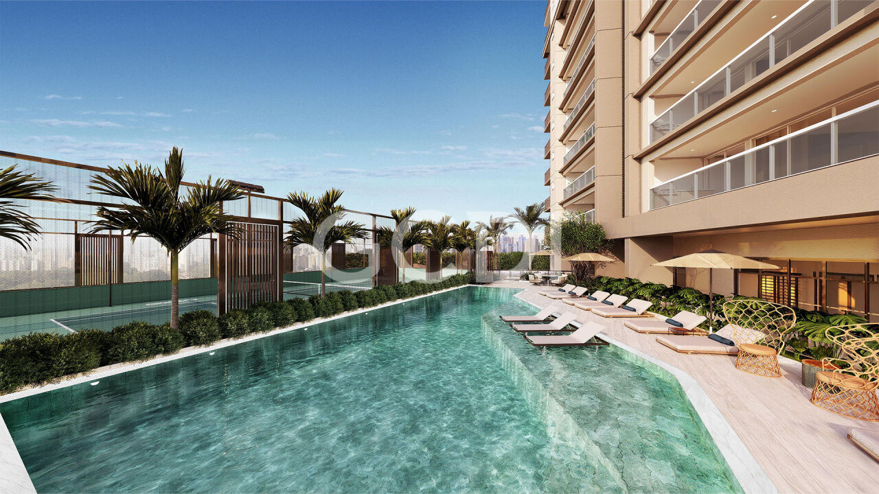 Apartamento Alto Padrão para Venda - Jardim Guedala