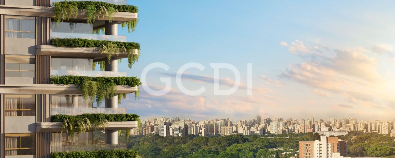 Apartamento Alto Padrão para Venda - Indianópolis