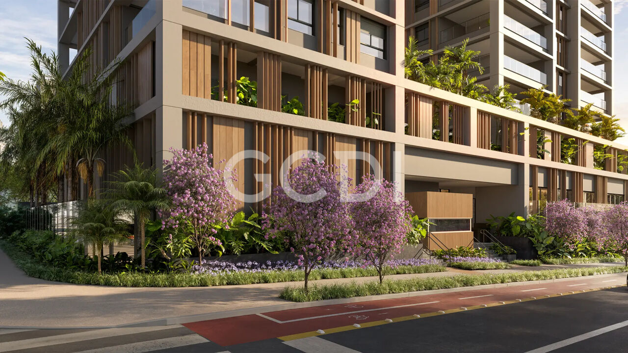 Apartamento Alto Padrão para Venda - Indianópolis