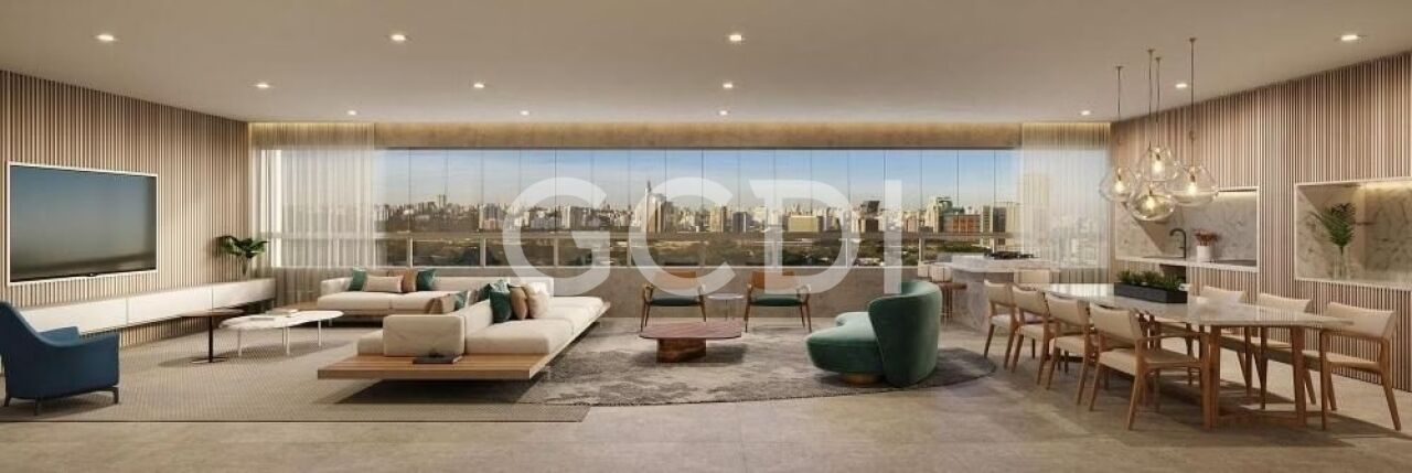 Apartamento Alto Padrão para Venda - Pinheiros