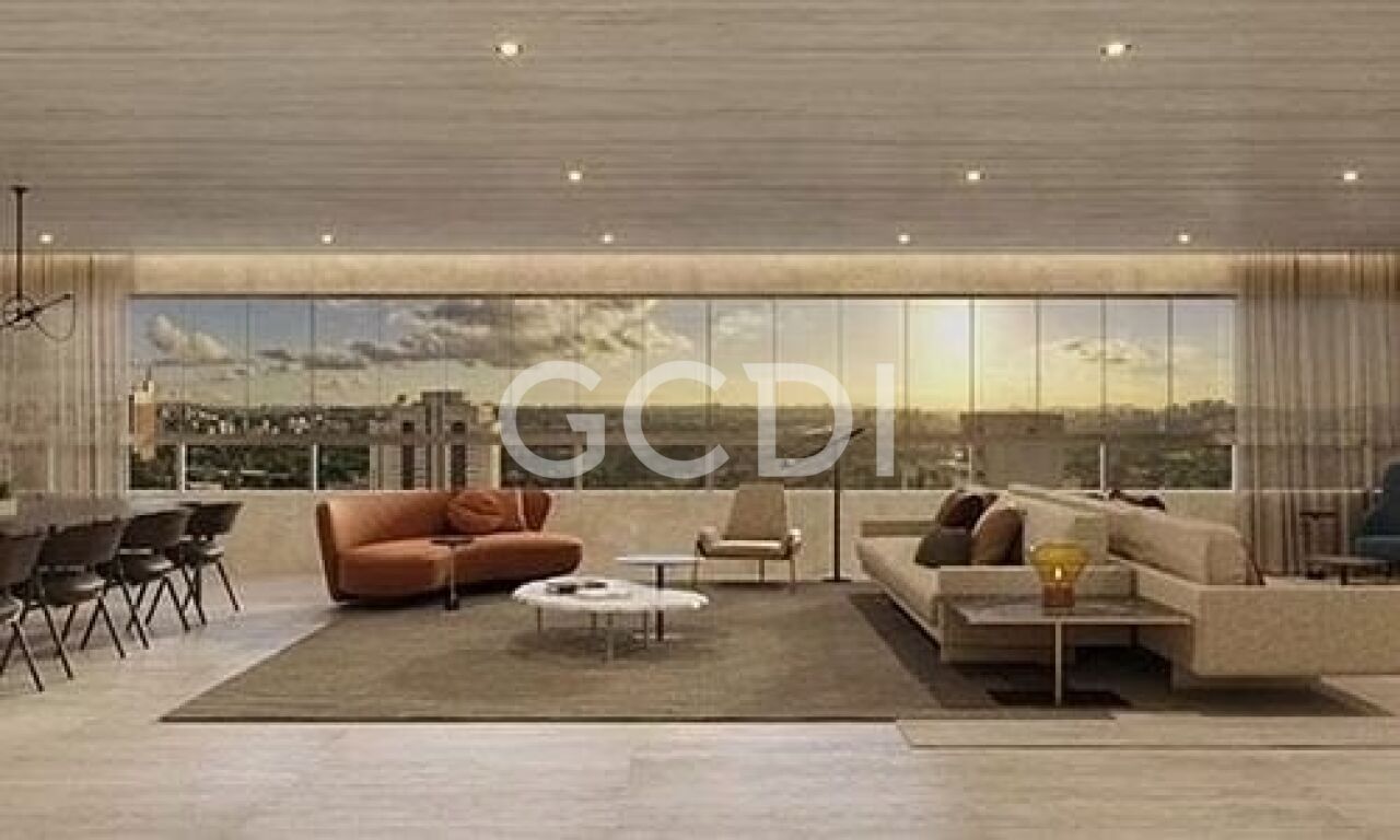 Apartamento Alto Padrão para Venda - Pinheiros