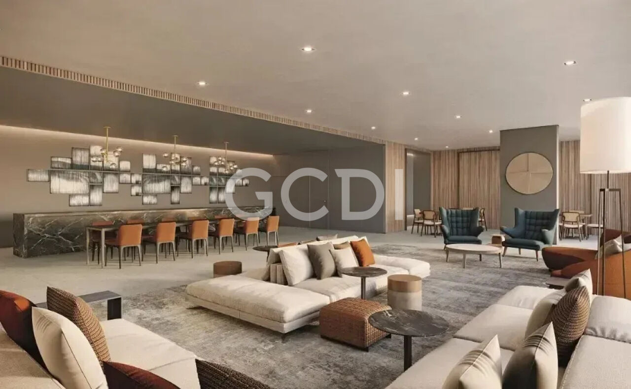 Apartamento Alto Padrão para Venda - Pinheiros