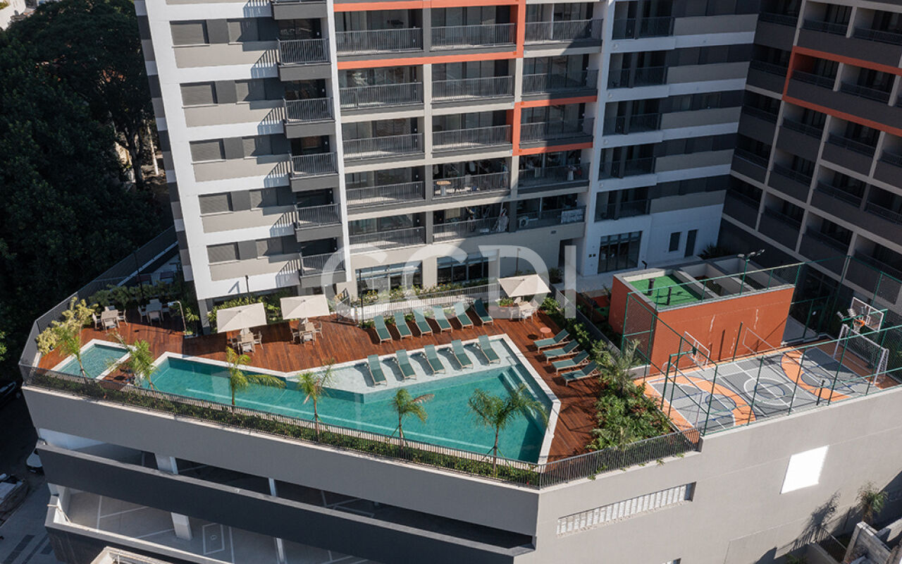 Apartamento Alto Padrão para Venda - Ibirapuera