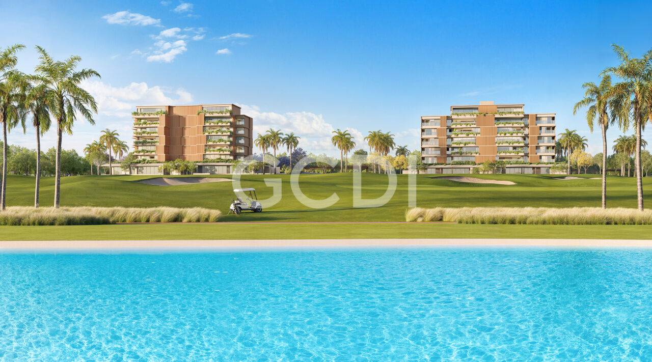 Apartamento Alto Padrão para Venda - Residencial Porto Feliz