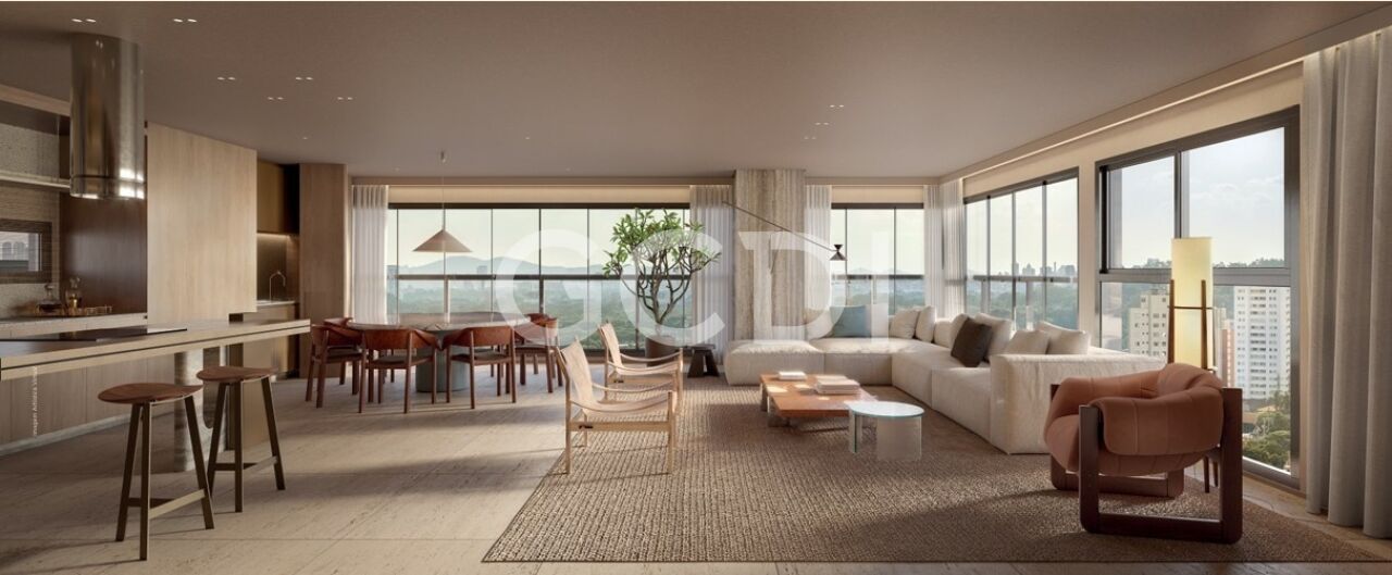 Apartamento Alto Padrão para Venda - Pinheiros