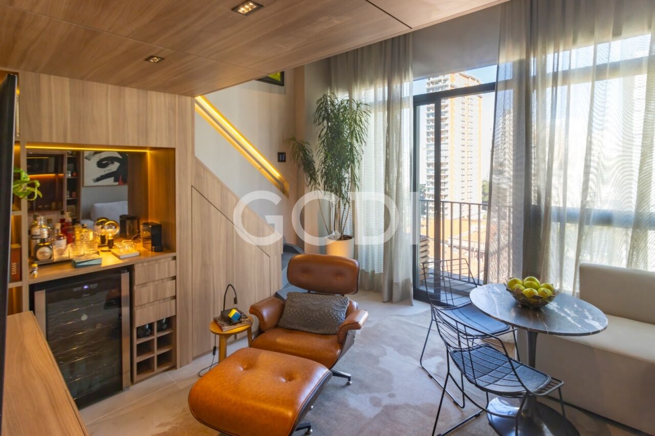 Apartamento Alto Padrão para Venda - Perdizes