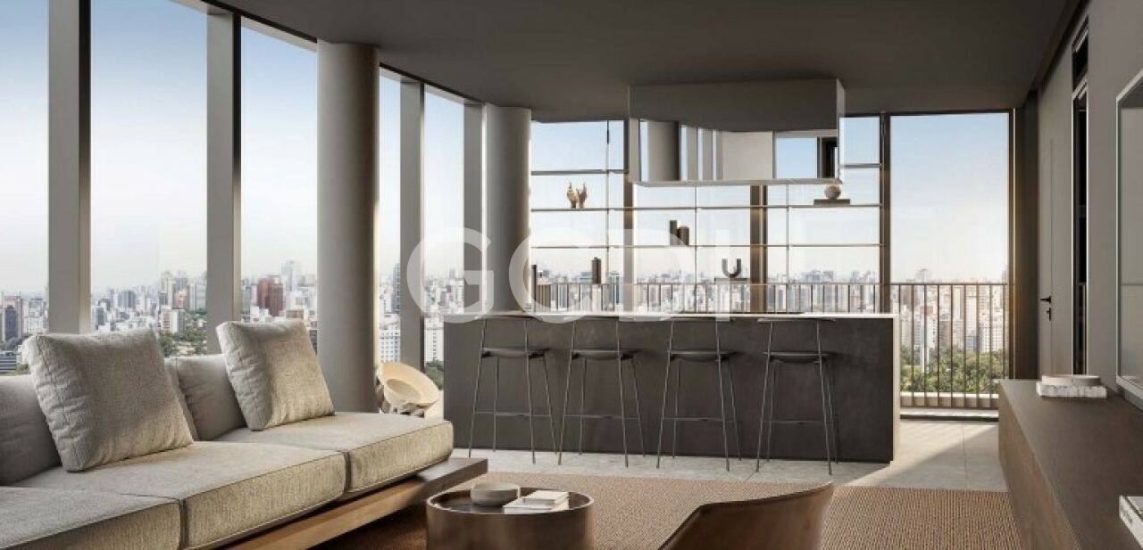 Apartamento Alto Padrão para Venda - Paraíso