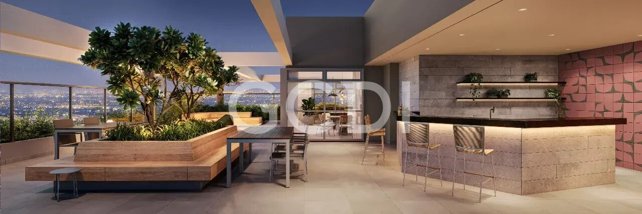 Apartamento Alto Padrão para Venda - Vila Clementino