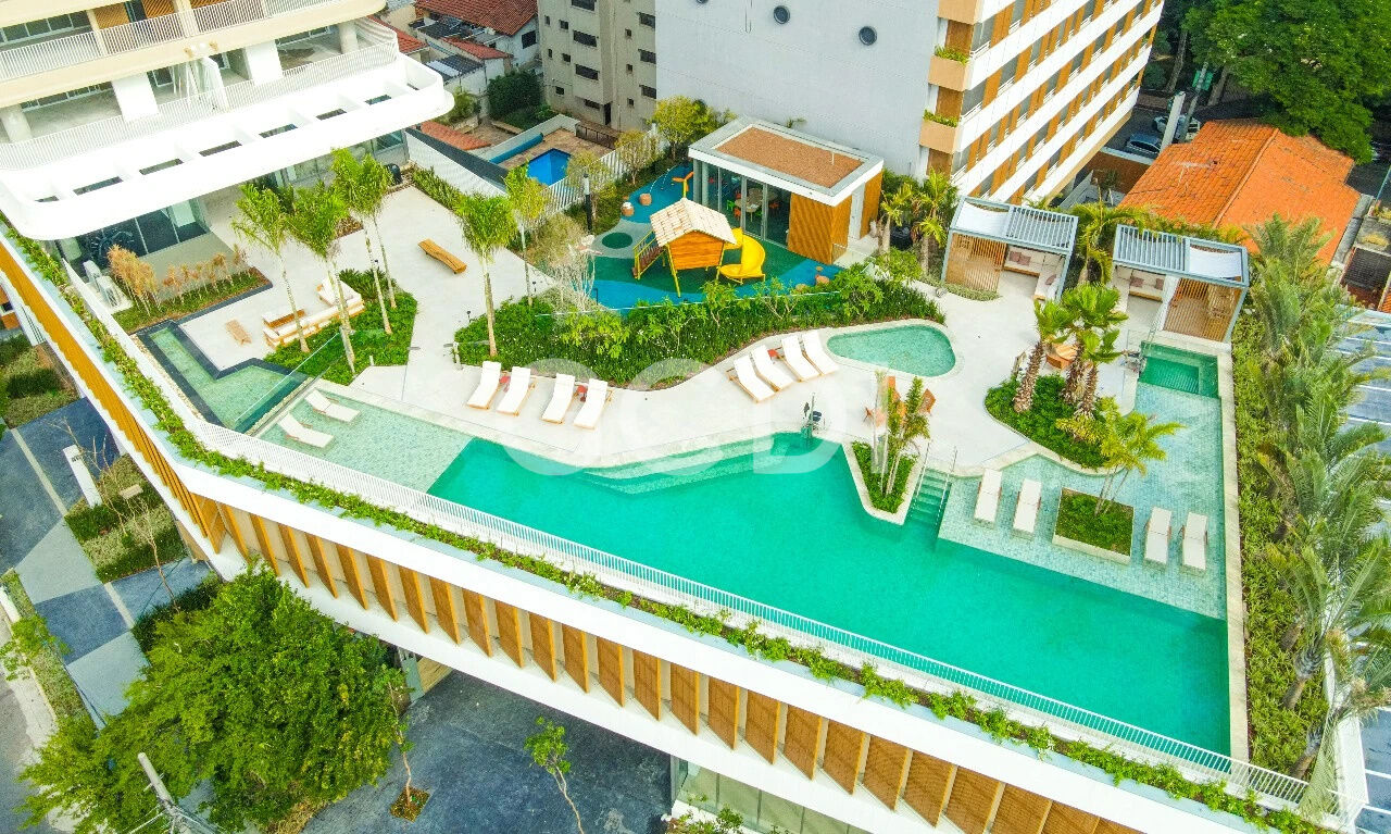 Apartamento Alto Padrão para Venda - Pinheiros