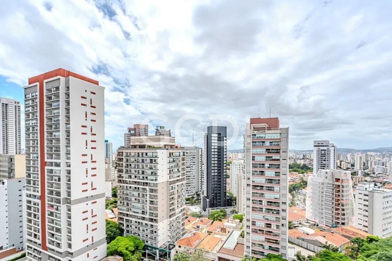 Cobertura para Venda - Sumaré