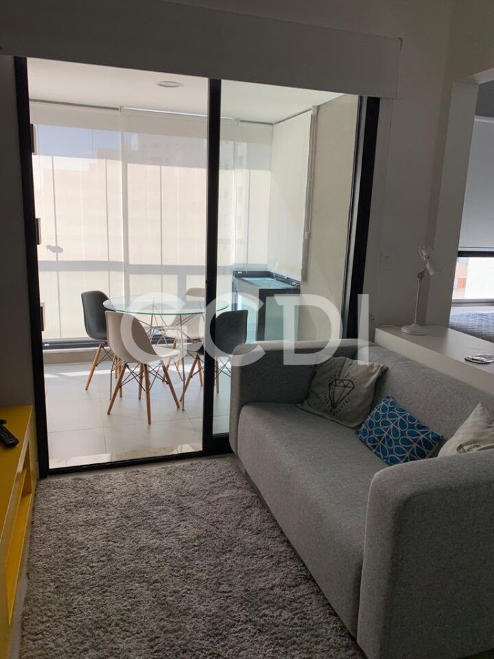 Apartamento Alto Padrão para Venda - Vila Olímpia