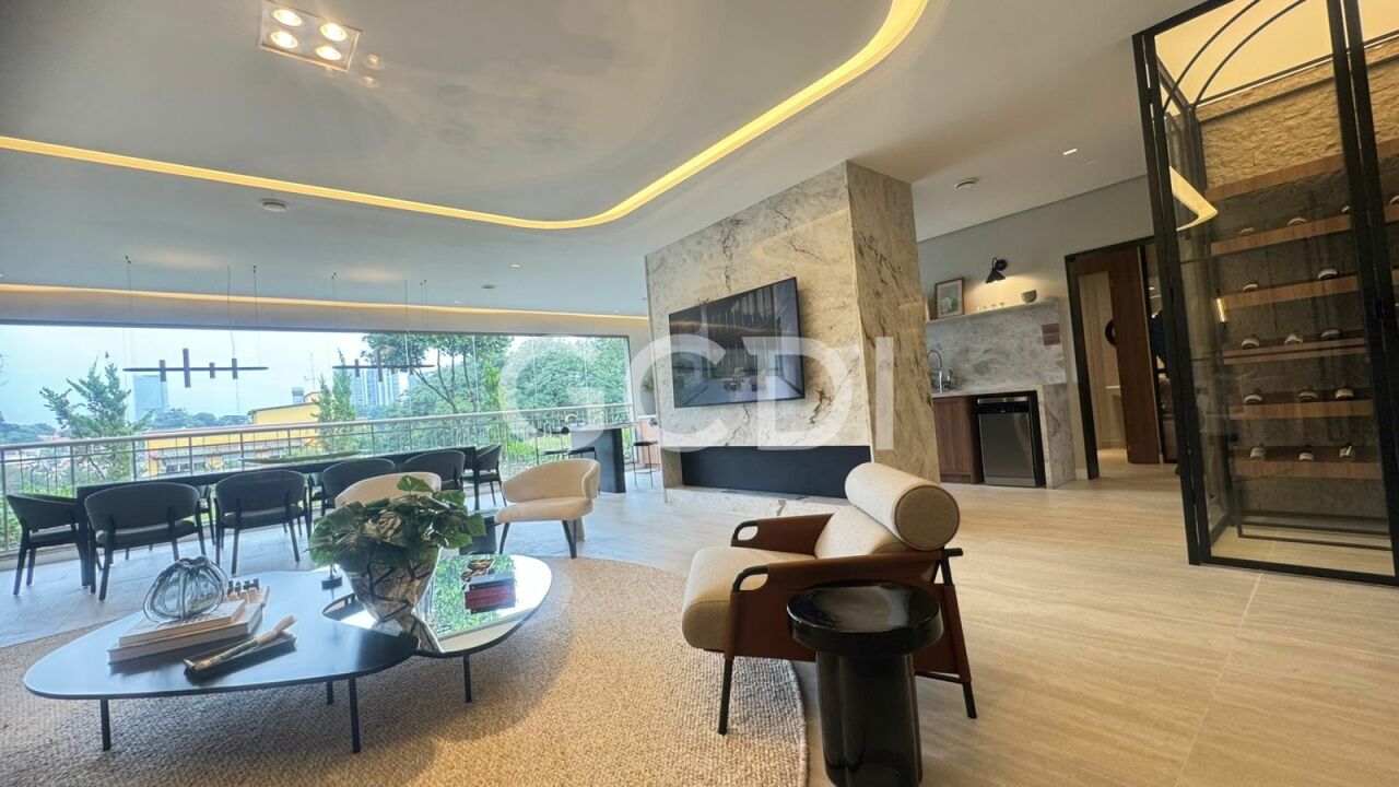 Apartamento Alto Padrão para Venda - Cidade Jardim