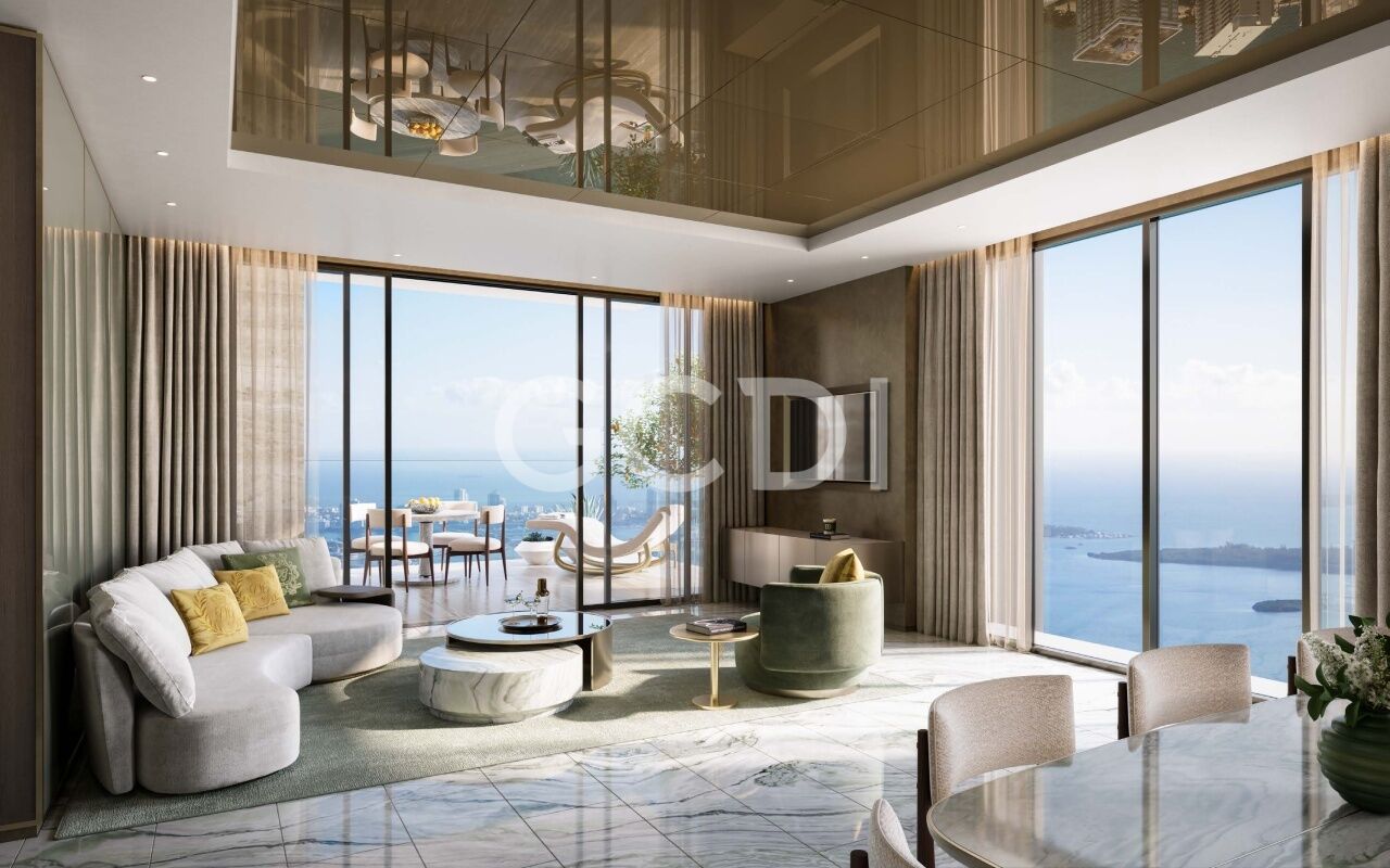 Apartamento Alto Padrão para Venda - Brickell