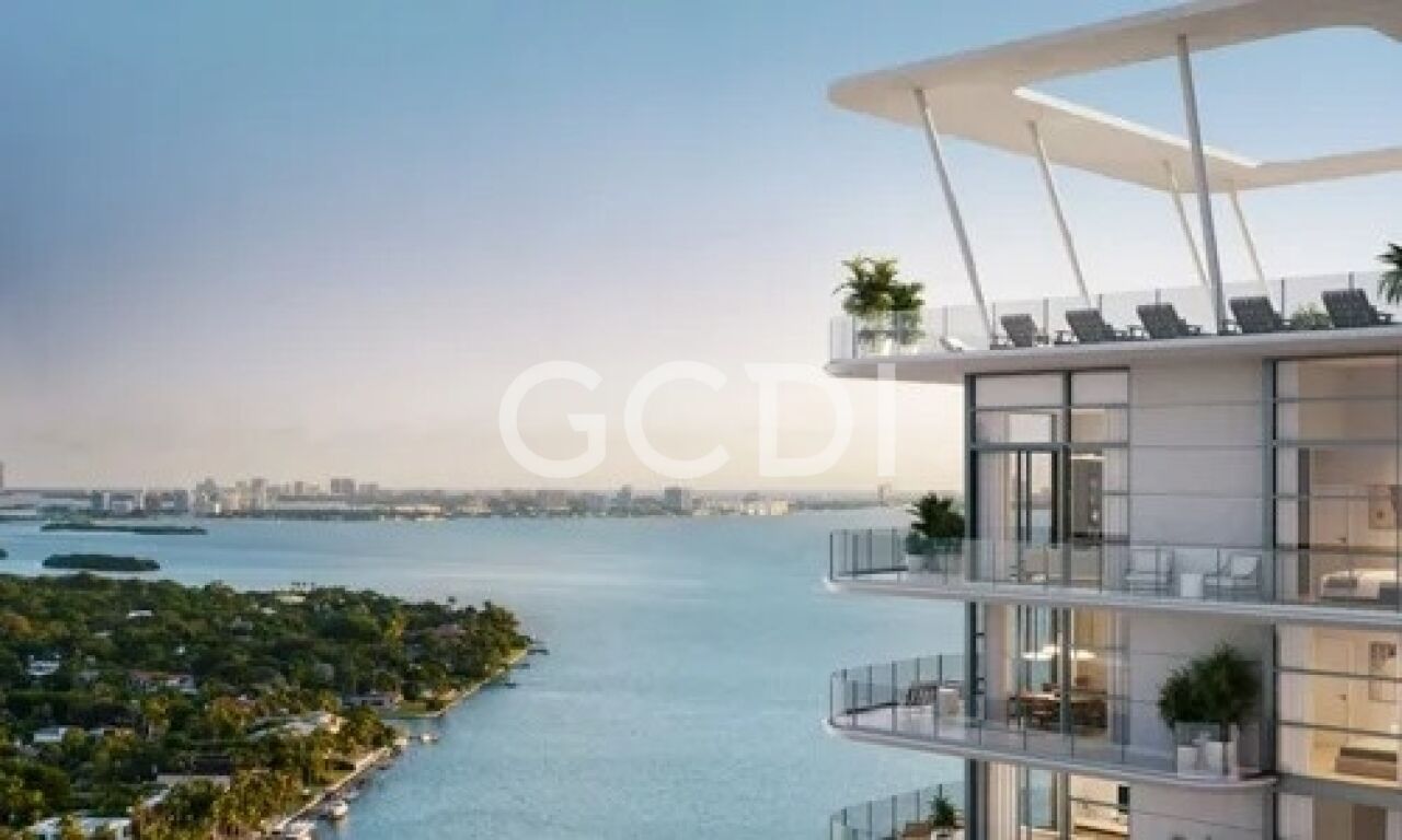 Apartamento Alto Padrão para Venda - Edgewater