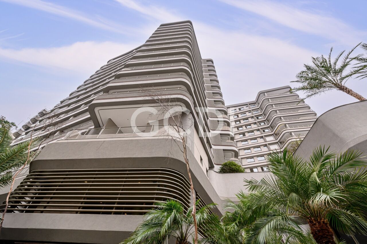 Apartamento Alto Padrão para Venda - Pinheiros